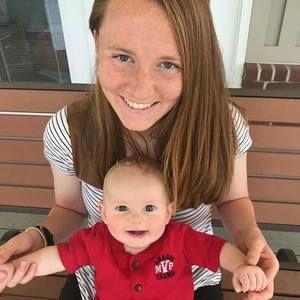 Meet your Posher, Karlee